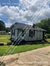 905 9th St in Northport, AL - Building Photo - Building Photo