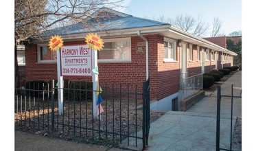 Harmony Apartments in St. Louis, MO - Building Photo - Building Photo