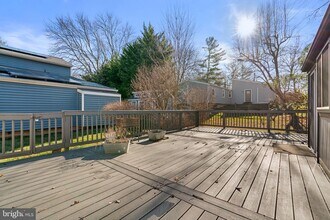 9317 Farewell Rd in Columbia, MD - Building Photo - Building Photo