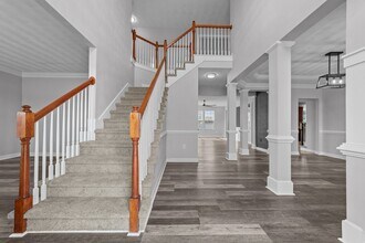 3620 Eddystone Dr in Chesapeake, VA - Building Photo - Building Photo