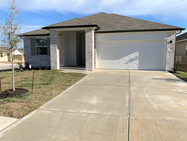property at 141 Frostweed Dr