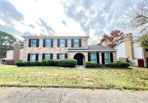 2013 Danley Ct in Flower Mound, TX - Building Photo