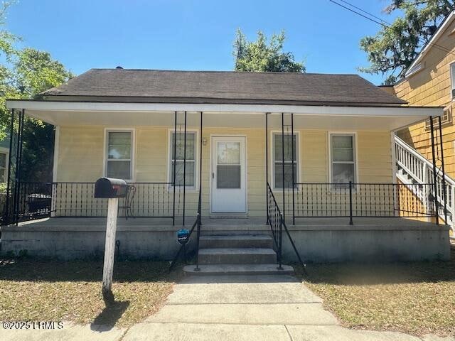 property at 1006 Duke St
