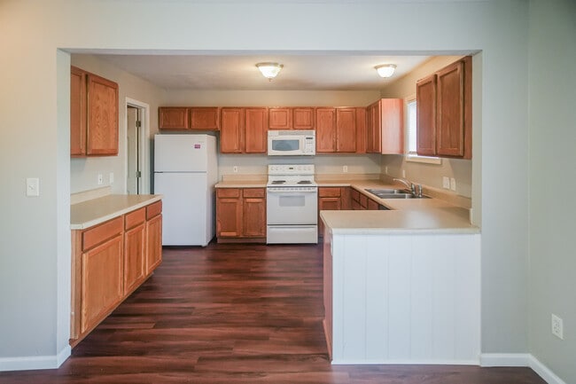 3709 S Cramer Cir in Bloomington, IN - Building Photo - Building Photo