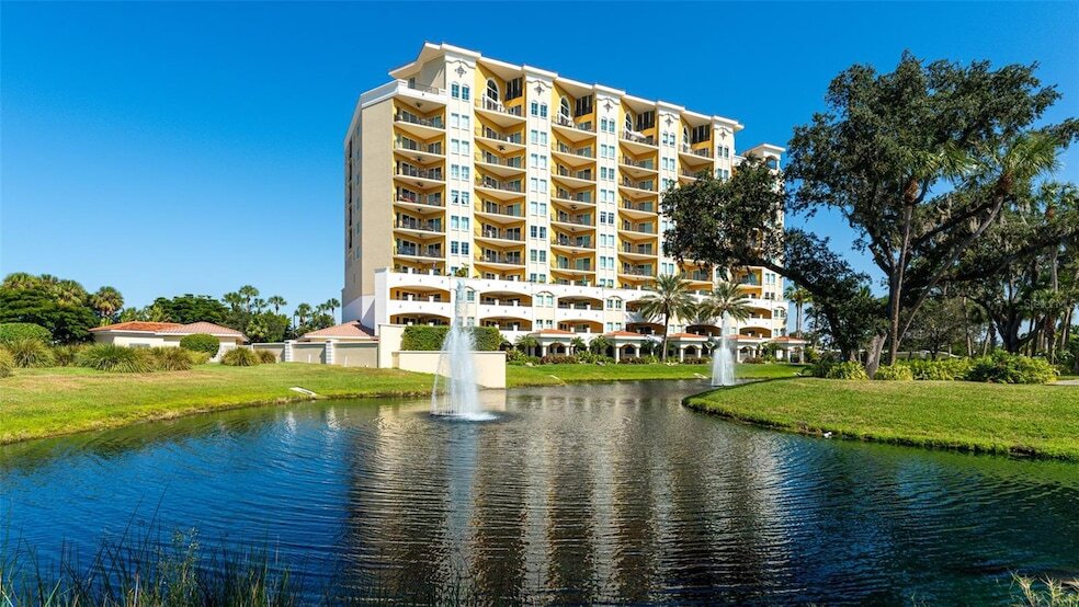 501 Haben Blvd, Unit 302 in Palmetto, FL - Foto de edificio