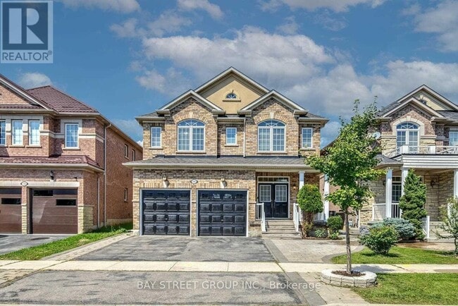 property at 134 Ascalon Dr