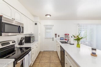 3312 S Ventura Dr in Tempe, AZ - Building Photo - Building Photo