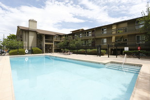 Flatiron View Apartments