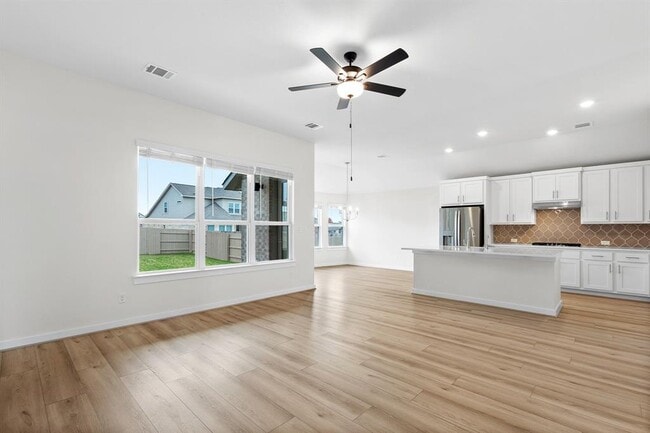 116 Salado Crk Trl in Bastrop, TX - Building Photo - Building Photo