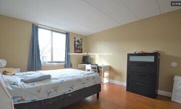 85 Brainerd Rd, Unit 316 in Boston, MA - Building Photo - Building Photo