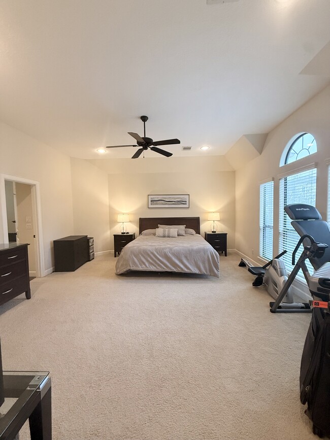 5811 Maxie St in Houston, TX - Building Photo - Building Photo