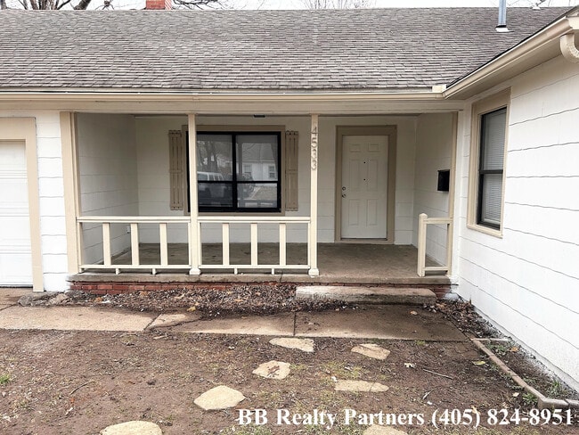 4533 E 5th Pl in Tulsa, OK - Building Photo - Building Photo