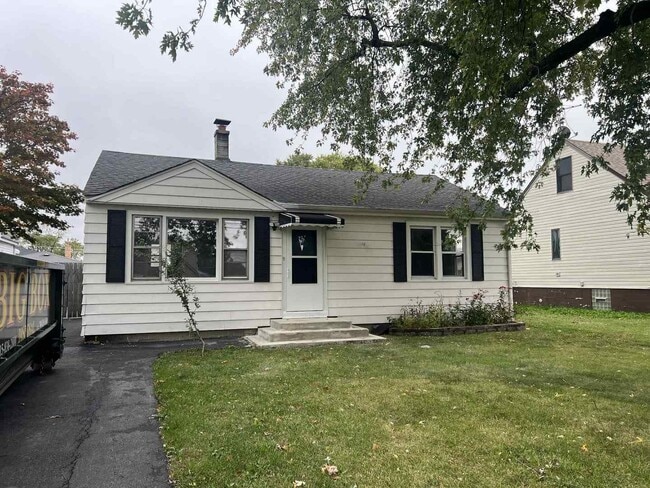 7621 Odell Ave in Bridgeview, IL - Building Photo - Building Photo