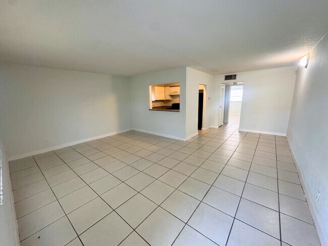 property at 4160 NW 21st St