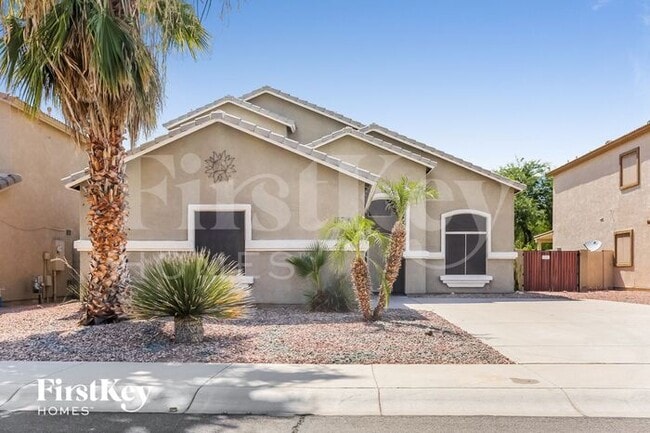 property at 15716 N 156th Ln