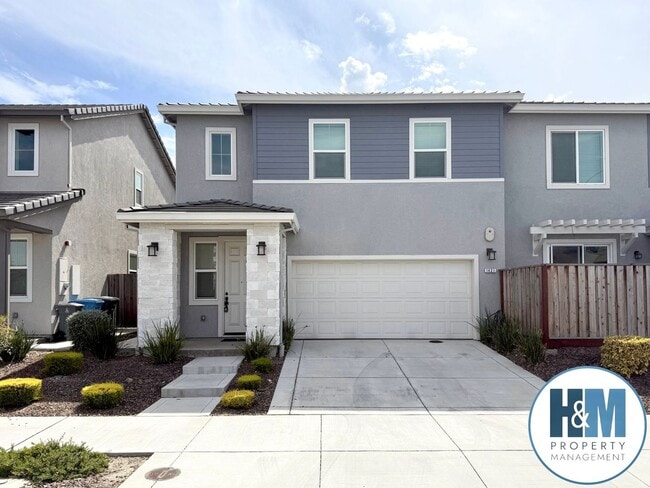 property at 1421 Waterwheel Ln