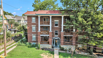 1608 W 37th St in Kansas City, MO - Building Photo - Primary Photo