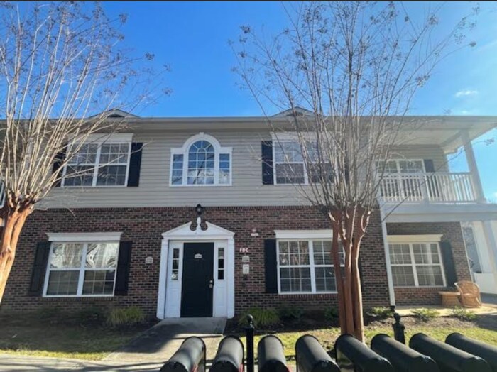 21710 Aftonshire Dr in Cornelius, NC - Building Photo