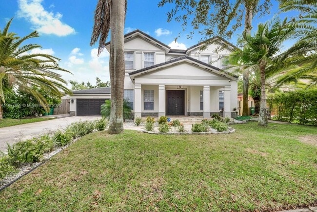 property at 20255 SW 129th Ave