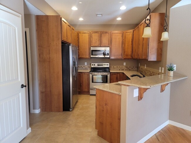property at 4017 Gunsmoke Rd