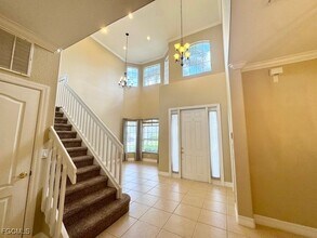 8558 Pegasus Dr in Lehigh Acres, FL - Building Photo - Building Photo