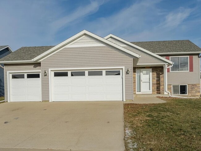 property at 5445 Florence Dr NW