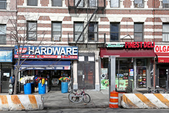 3405 Broadway in New York, NY - Foto de edificio - Building Photo