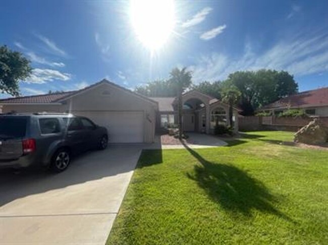 3544 S 1470 W in Saint George, UT - Building Photo - Building Photo