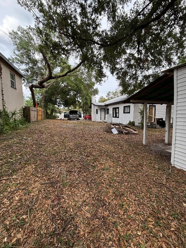 8308 N 11th St in Tampa, FL - Foto de edificio - Building Photo