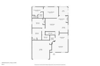 10339 Birdwatch Dr in Tampa, FL - Building Photo - Building Photo