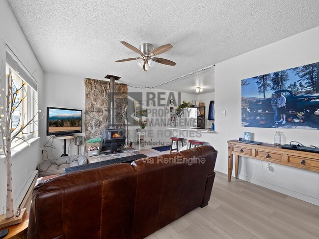 1206 Ashford Dr in Cheyenne, WY - Building Photo - Building Photo