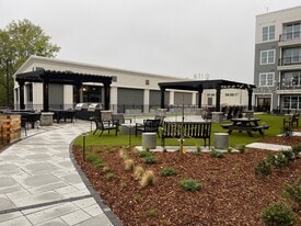 BellaAge Hickory in Hickory, NC - Building Photo