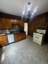 5 Aldie St, Unit 1 in Boston, MA - Foto de edificio - Building Photo