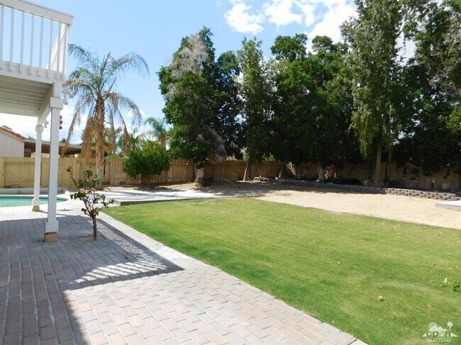 property at 78760 Sanita Dr