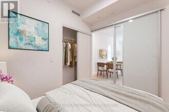 150 Logan Ave in Toronto, ON - Building Photo - Building Photo