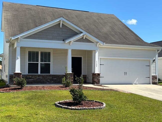 property at 1157 Bethpage Dr