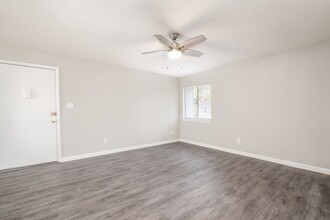 Cedar Ridge Apartments in Gastonia, NC - Foto de edificio - Interior Photo