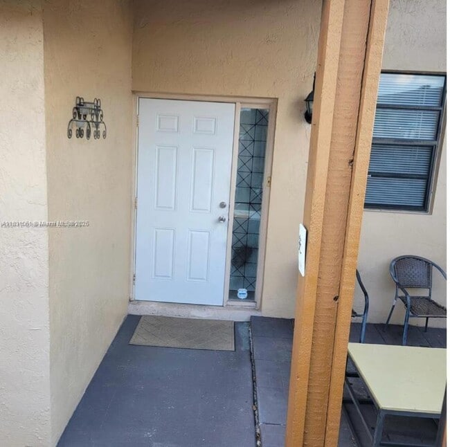 property at 6728 NW 188th Terrace