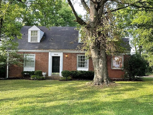 property at 1900 Lombardy Ave