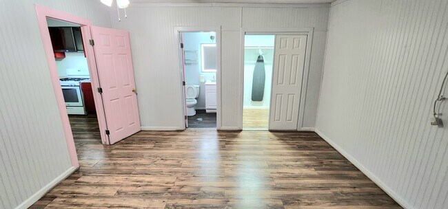 4199 Studio St, Unit APARTAMENTO in Las Vegas, NV - Building Photo - Building Photo