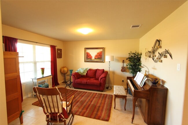 property at 17614 Glade Landing Ln