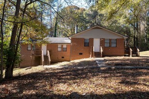 186 Windy Hill Ct in Athens, GA - Building Photo