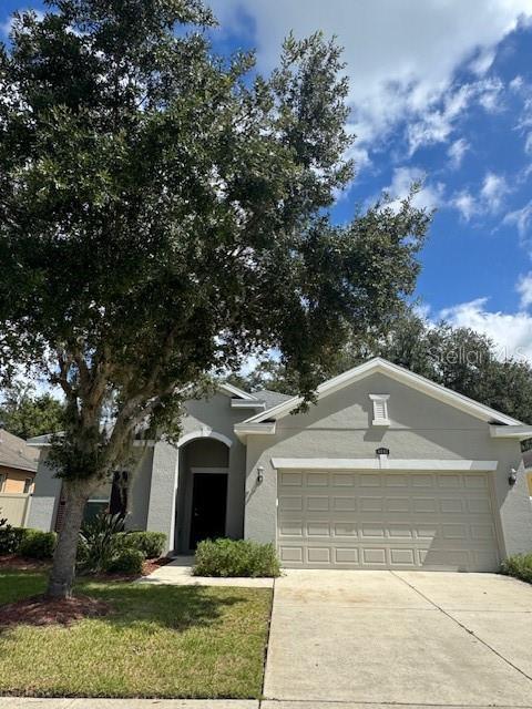 property at 4081 Pacente Loop