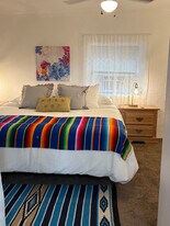 109 Romero St in Santa Fe, NM - Building Photo