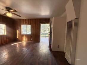 52630 Sylvan Way in Idyllwild, CA - Building Photo - Building Photo