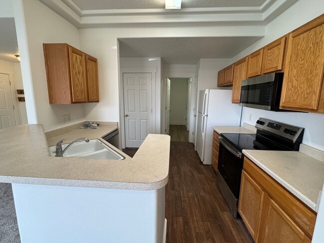 4846 Stormy Meadow Dr in Riverton, UT - Building Photo - Building Photo