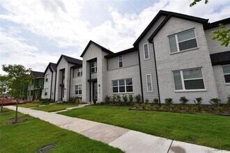 4525 Lamplights Dr in Prosper, TX - Building Photo - Building Photo