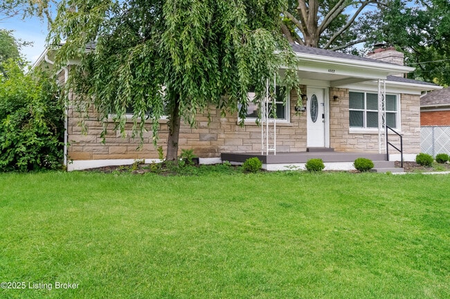 4922 Determine Ln in Louisville, KY - Building Photo - Building Photo