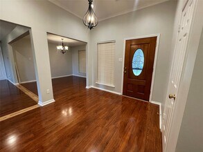 7110 Pembrough Ln in Katy, TX - Building Photo - Building Photo