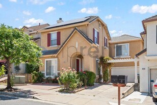 3416 Glenprosen Ct in San Jose, CA - Building Photo